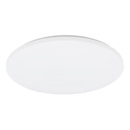 Фото #1 товара Светильник SP-FAVOR-R600-50W Day4000-MIX-RGB (WH, 100 deg, 230V, Tuya Zigbee) (Arlight, IP54 Пластик, 3 года)