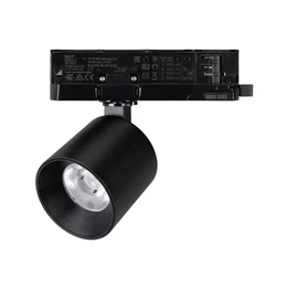 Фото #1 товара Светильник LGD-DYKE-4TR-R75-16W Warm3000 (BK, 50 deg, 230V, TRIAC) (Arlight, IP20 Металл, 5 лет)