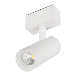 Фото #1 товара Светильник MAG-SPOT-45-R85-12W Day4000 (WH, 36 deg, 24V, DALI) (Arlight, IP20 Металл, 5 лет)