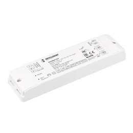 Фото #1 товара INTELLIGENT ARLIGHT Конвертер SMART-DALI-301-72-SH-PD-SUF (230V, 2.4GHz) (IARL, IP20 Пластик, 5 лет)
