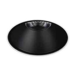 Фото #1 товара Светильник MS-ATLAS-TRIMLESS-R70-12W Warm3000 (BK, 32deg, 230V) (Arlight, IP20 Металл, 5 лет)