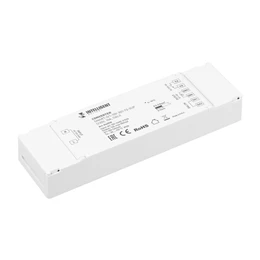 Фото #1 товара INTELLIGENT ARLIGHT Конвертер SMART-0/1-10V-301-72-SUF (230V, 10A, DALI) (IARL, IP20 Пластик, 5 лет)