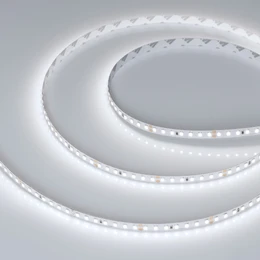 Фото #1 товара Светодиодная лента UL-A140-8mm 24V Day5000 (5 W/m, IP20, 5m) (Arlight, 7 лет)