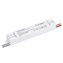 Фото #1 товара Блок питания ARPV-SP-48100-SLIM-PFC (48V, 2A, 96W) (Arlight, IP65 Пластик, 5 лет)