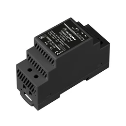 Фото #1 товара Блок питания ARV-DRS-36-24 (24V, 1.5A, 36W) (Arlight, IP20 DIN-рейка 5 лет)