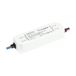 Фото #1 товара Блок питания ARPV-SP-12048 (12V, 4A, 48W) (Arlight, IP67 Пластик, 5 лет)