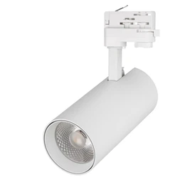 Фото #1 товара Светильник LGD-GERA-O-TRUECOLOR-4TR-R90-30W Warm3000 CRI98 (WH, 24 deg, 230V) (Arlight, IP20 Металл, 5 лет)