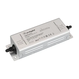 Фото #1 товара Блок питания ARPJ-LG-2141050-PFC-B (150W, 95-214V, 0.5-1.05A) (Arlight, IP67 Металл, 5 лет)