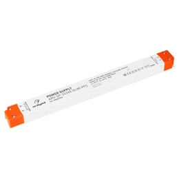 Фото #1 товара Блок питания ARV-SP-24240-SLIM-PFC (24V, 10A, 240W) (Arlight, IP20 Пластик, 5 лет)