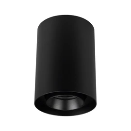 Фото #1 товара Светильник SP-FOCUS-R86-10W Day4000 (BK, 24 deg, 230V) (Arlight, IP54 Металл, 5 лет)