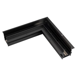 Фото #1 товара Коннектор угловой MAG-CON-4560-FDW-L90 (BK, 5LN) (Arlight, IP20 Металл, 5 лет)