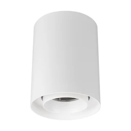 Фото #1 товара Светильник SP-FOCUS-R110-18W Day4000 (WH, 50 deg, 230V) (Arlight, IP54 Металл, 5 лет)