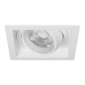 Фото #1 товара Светильник MS-VORTEX-BUILT-S140x140-30W Day4000 (WH-WH, 30 deg, 230V) (Arlight, IP20 Металл, 5 лет)