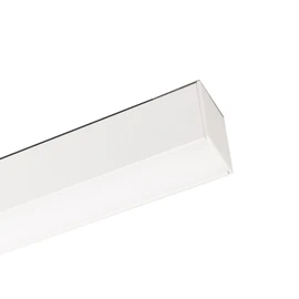 Фото #1 товара Светильник MAG-FLAT-45-L205-6W Day4000 (WH, 100 deg, 24V) (Arlight, IP20 Металл, 5 лет)