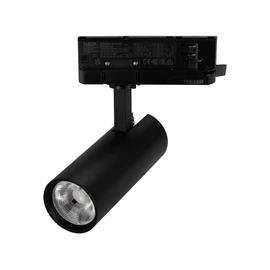Фото #1 товара Светильник LGD-GERA-4TR-R55-10W Warm3000 (BK, 36 deg, 230V) (Arlight, IP20 Металл, 5 лет)