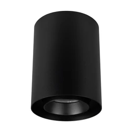 Фото #1 товара Светильник SP-FOCUS-R110-18W Day4000 (BK, 24 deg, 230V) (Arlight, IP54 Металл, 5 лет)
