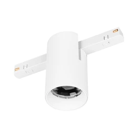 Фото #1 товара Светильник MAG-ORIENT-AXIO-R60-10W Warm3000 (WH, 24 deg, 48V) (Arlight, IP20 Металл, 5 лет)