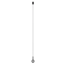 Фото #1 товара Подвес ART-APRIORI-HANG-TUBE-L1500 (BK) (Arlight, IP20 Металл, 3 года)