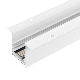 Фото #1 товара Трек встраиваемый MAG-TRACK-4560-F-1040 (WH, 5LN) (Arlight, IP20 Металл, 5 лет)