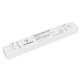 Фото #1 товара Блок питания ARV-SP-24150-PFC-TUYA (24V, 6.25A, 150W, WiFi, 2.4G) (Arlight, IP20 Пластик, 5 лет)