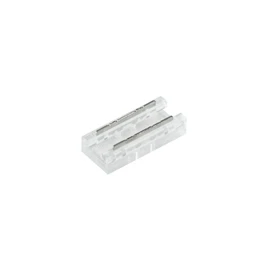 Фото #1 товара Коннектор COB-MONO-5mm-2pin-STS (Arlight, Лента-Лента)
