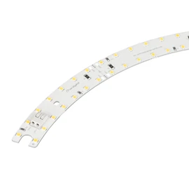 Фото #1 товара Линейка SL-ARC-D320-A90-5.4W 24V Warm2700 (дуга 1 из 4) (Arlight, Открытый)