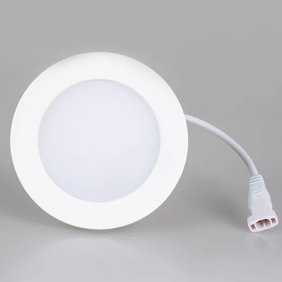 Фото #2 товара Светильник DL-BL90-5W Day White (Arlight, IP40 Металл, 3 года)