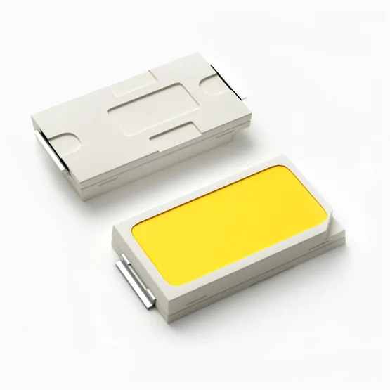 Фото товара Светодиод ARL-5730UWS White (D34W-S1-08-HR1) (Arlight, SMD 5730)