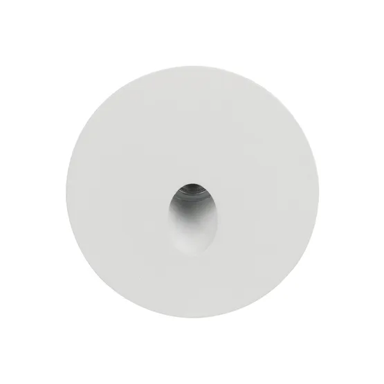 Фото #5 товара Светильник LT-GAP-R70-3W Warm3000 (WH, 30 deg) (Arlight, IP65 Металл, 3 года)