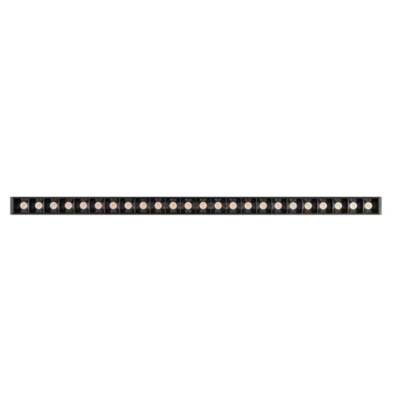 Фото #4 товара Светильник MAG-FLEX-LASER-L465-16W Day4000 (BK, 24 deg, 48V) (Arlight, IP20 Металл, 5 лет)
