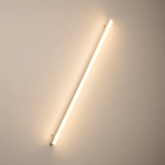 Фото #4 товара Светильник SP-LINE-2020-L1950-10W Warm3000 (SL, 120 deg, 48V) IP65 (Arlight, Металл)