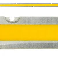 Фото товара Мощный светодиод Полоска ARL-LB003H241W 5W White 6000K (290x12мм) (Arlight, 290х12мм (полоска))