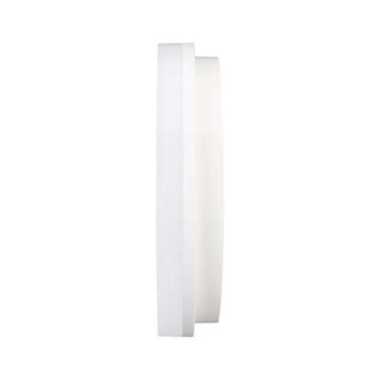 Фото #4 товара Светильник CL-BOUWER-R300-21W Day4000-MIX (WH, 110 deg, 230V, TRIAC) (Arlight, IP54 Пластик, 5 лет)