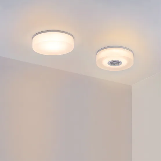Фото #4 товара Светильник LTD-80R-Opal-Roll 5W Warm White (Arlight, IP40 Пластик, 3 года)