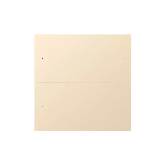 Фото #3 товара INTELLIGENT ARLIGHT Кнопочная панель SMART-DMX512-801-22-4G-4SC-DIM-IN Gold (230V, 2.4G) (IARL, IP20 Пластик, 5 лет)