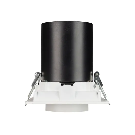 Фото #4 товара Светильник LTD-PULL-S110x110-10W Day4000 (WH, 24 deg, 230V) (Arlight, IP20 Металл, 5 лет)