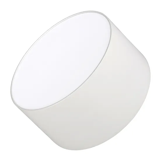 Фото #1 товара Светильник SP-RONDO-140A-18W White (Arlight, IP40 Металл, 3 года)