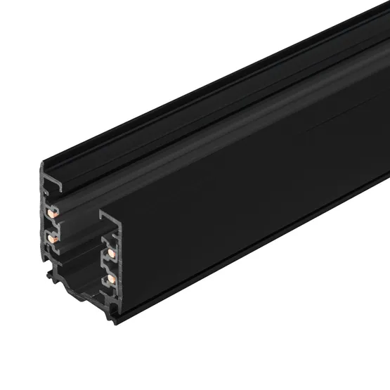 Фото товара Трек LGD-4TR-TRACK-4000-BK-MP (D) (Arlight, IP20 Металл, 3 года)