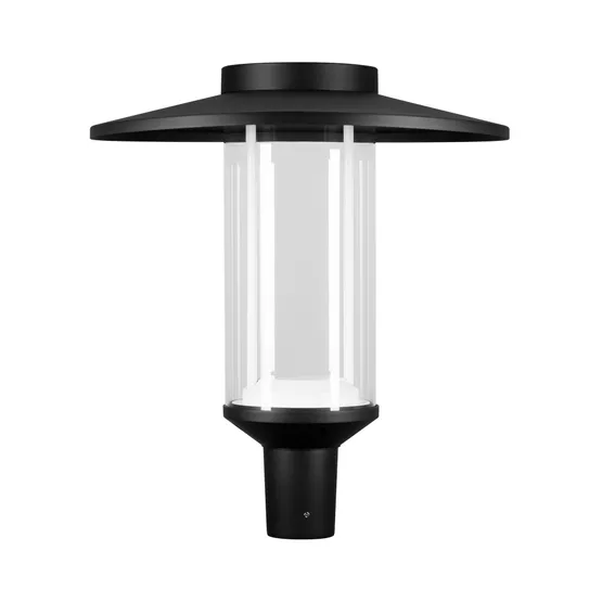 Фото #1 товара Светильник ALT-MASAR-50W Warm2700 (BK, 130 deg, 230V) (Arlight, IP65 Металл, 5 лет)