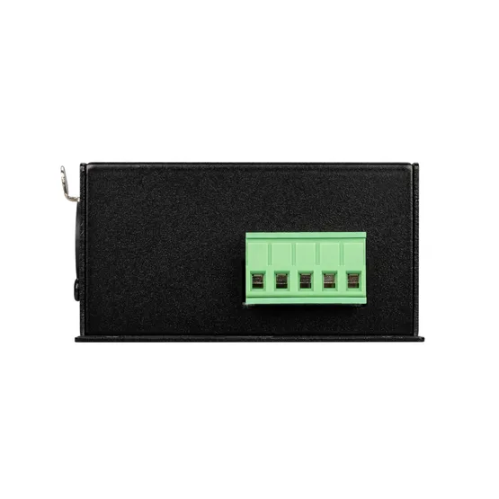 Фото #3 товара Декодер DMX SR-2108A-M5-3 (12-36V, 480-1440W, 5CH) (Arlight, IP20 Металл, 3 года)