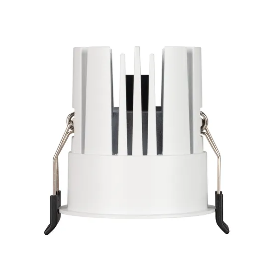 Фото #3 товара Светильник MS-ATLAS-BUILT-R66-15W Warm3000 (WH-BK, 35 deg, 230V) (Arlight, IP20 Металл, 5 лет)