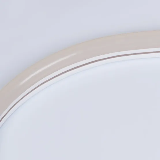 Фото #3 товара Гибкий неон ARL-CF2835-Classic-220V Warm White (26x15mm) (Arlight, 8 Вт/м, IP65)