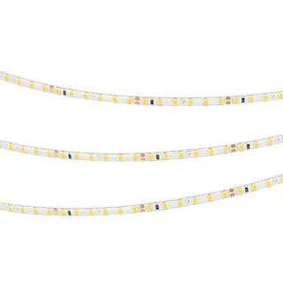 Фото товара Светодиодная лента герметичная ULW-SE-A140-5mm 24V Warm2700 (10 W/m, IP65, 5m) (Arlight, CRI>90)