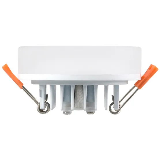 Фото #2 товара Светильник LTD-80R-Opal-Roll 5W Warm White (Arlight, IP40 Пластик, 3 года)