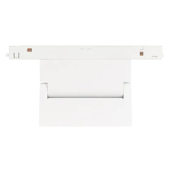 Фото #3 товара Светильник MAG-ORIENT-LASER-FOLD-S195-6W Day4000 (WH, 30 deg, 48V) (Arlight, IP20 Металл, 5 лет)