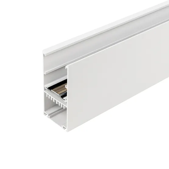 Фото #1 товара Трек MAG-TRACK-4592-3000 (WH) (Arlight, IP20 Металл, 3 года)