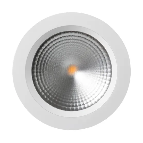 Фото #5 товара Светодиодный светильник LTD-187WH-FROST-21W White 110deg (Arlight, IP44 Металл, 3 года)