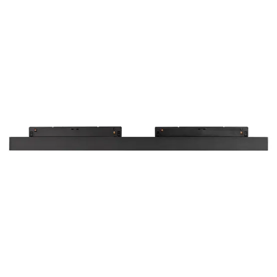 Фото #2 товара Светильник MAG-FLEX-FLAT-L465-16W Warm3000 (BK, 80 deg, 48V) (Arlight, IP20 Металл, 5 лет)