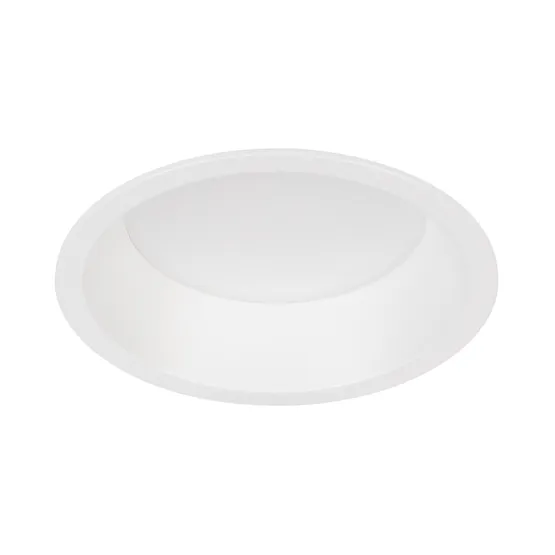 Фото #1 товара Светильник MS-BREEZE-BUILT-R104-12W Day4000 (WH, 90 deg, 230V) (Arlight, IP20 Металл, 3 года)