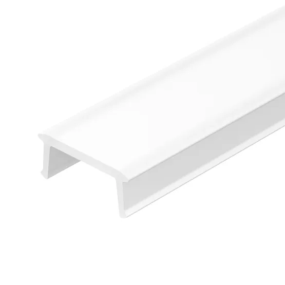 Фото #1 товара Экран SHELF-600-2000 OPAL (Arlight, Пластик)